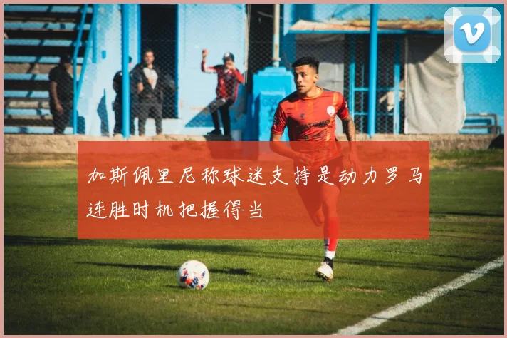 加斯佩里尼称球迷支持是动力罗马连胜时机把握得当